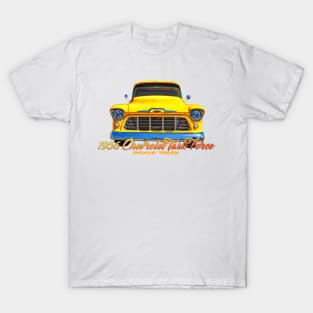 1956 Chevrolet Task Force Pickup Truck T-Shirt